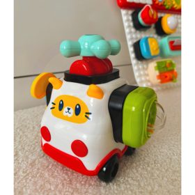 WOOPIE-BABY-Montessori-Manipulative-Board-Colorful-Activity-Panel-3