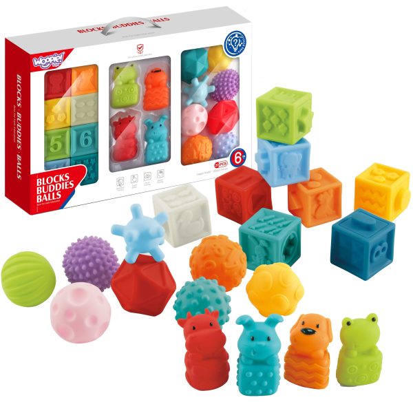 WOOPIE-BABY-Sensory-Puzzles-Squeeze-Puzzle-Sound-Learning-to-Count-20-pcs WOOPIE BABY Sensory Puzzles Squeeze Puzzle Sound Learning to Count 20 pcs.
