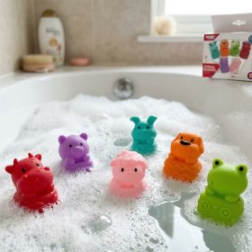 WOOPIE-BABY-Soft-Sensory-Animals-Set-of-6-1