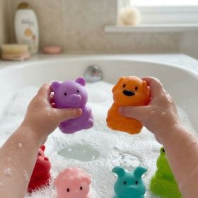 WOOPIE-BABY-Soft-Sensory-Animals-Set-of-6-3
