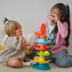 WOOPIE-BABY-Track-Ball-Slide-Ball-Tower-Ball-Track-1