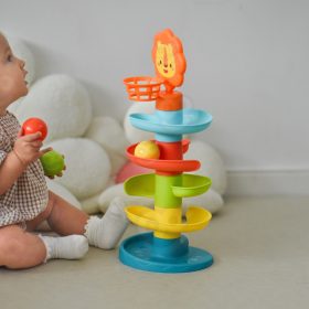 WOOPIE-BABY-Track-Ball-Slide-Ball-Tower-Ball-Track-3