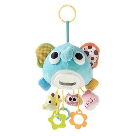 WOOPIE-Baby-Plush-Elephant-Interactive-Musical-Cuddly-Toy-with-Pendants-and-Teethers-1
