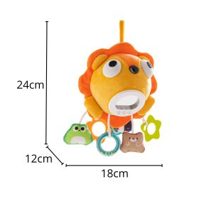 WOOPIE-Baby-Plush-Lion-Interactive-Musical-Cuddly-Toy-with-Pendants-and-Teethers-2