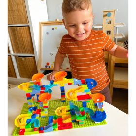 WOOPIE-Ball-Track-Ball-Track-Slide-for-Balls-340-pcs-1