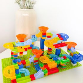 WOOPIE-Ball-Track-Ball-Track-Slide-for-Balls-340-pcs-2