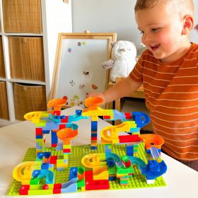WOOPIE-Ball-Track-Ball-Track-Slide-for-Balls-340-pcs-3