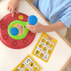 WOOPIE-Bingo-Match-Chips-Family-Board-Game-2