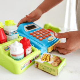 WOOPIE-Cash-Register-with-Shelf-and-Accessories-3