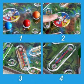 WOOPIE-Classic-Family-Game-Snakes-and-Ladders-3D-3