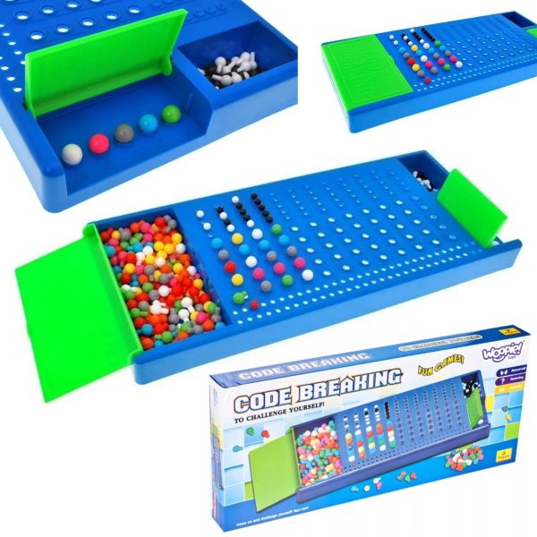 WOOPIE-Code-Breaker-Puzzle-Game-Blue WOOPIE Code Breaker Puzzle Game Blue