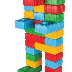 WOOPIE-Construction-Blocks-XXL-Set-with-Car-43-pcs-2
