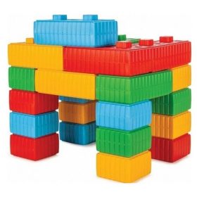 WOOPIE-Construction-Blocks-XXL-Set-with-Car-43-pcs-3
