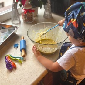 WOOPIE-Dino-Little-Chef-Set-2