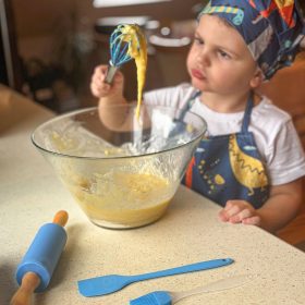 WOOPIE-Dino-Little-Chef-Set-3