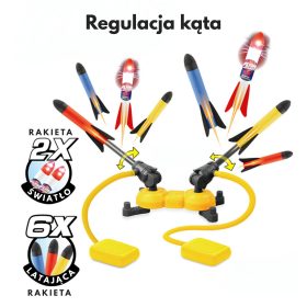 WOOPIE-Double-Foam-Rocket-Launcher-8pcs-1
