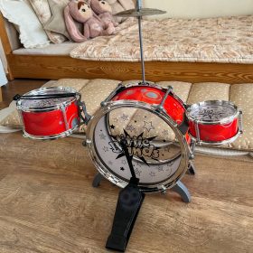 WOOPIE-Educational-Drum-Set-for-Kids-Learning-Music-1