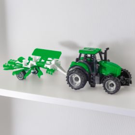 WOOPIE-Farm-Tractor-with-Rake-1