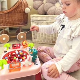 WOOPIE-Fishing-Arcade-Game-Interactive-Table-Pink-3