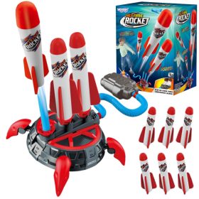 WOOPIE-Foam-Rocket-Launcher-6-pcs WOOPIE Foam Rocket Launcher 6 pcs.