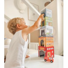 WOOPIE-GREEN-Puzzle-Cubes-City-Vehicles-in-Boxes-Figures-10-pcs-1