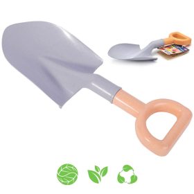 WOOPIE GREEN Sand Scoop 33 cm BIODEGRADABLE ORGANIC MATERIAL