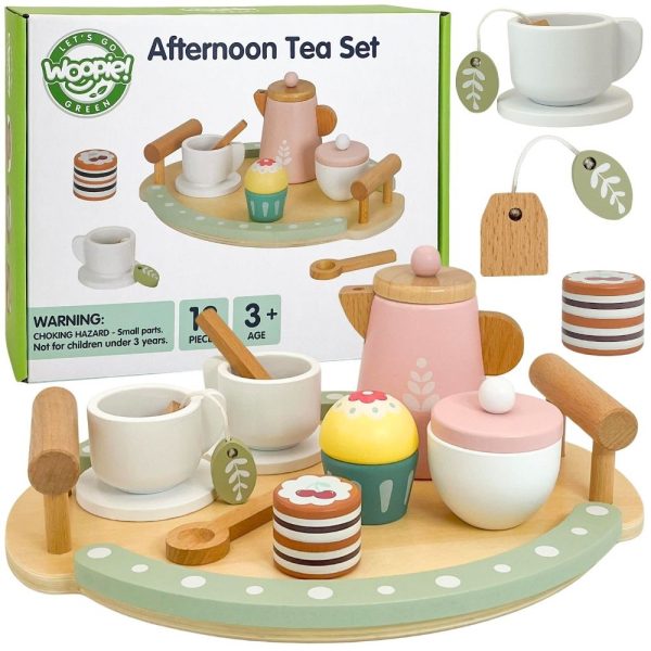 WOOPIE-GREEN-Wooden-Tea-and-Coffee-Set-12-pcs-FSC WOOPIE GREEN Wooden Tea and Coffee Set 12 pcs FSC