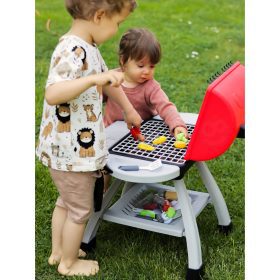 WOOPIE-Grill-Barbecue-Garden-Kitchen-Interactive-Pair-LED-Set-XL-41-pcs-1