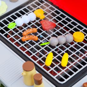 WOOPIE-Grill-Barbecue-Garden-Kitchen-Interactive-Pair-LED-Set-XL-41-pcs-2