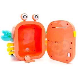 WOOPIE-Interactive-Safe-Cash-Register-Backpack-with-Keyboard-4-in-1-Coins-1