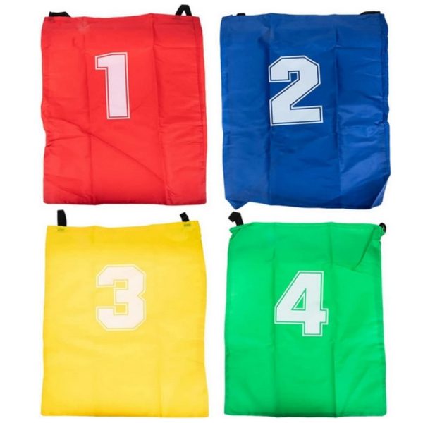 WOOPIE-Jumping-Bags-Kinder-Party-Animation-Set-4-pcs WOOPIE Jumping Bags Kinder Party Animation Set 4 pcs