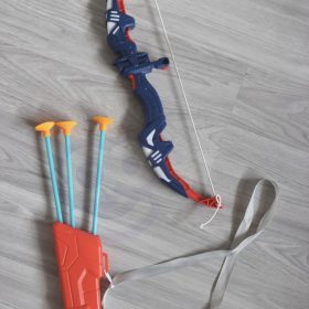 WOOPIE-Little-Archer-Bow-and-Arrow-Set-5pcs-2