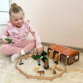 WOOPIE-Little-Farmer-XL-Set-Farm-Figures-1