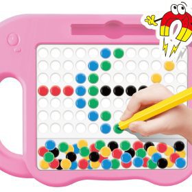 WOOPIE-Magnetic-Board-for-Children-Montessori-MagPad-Elephant-1