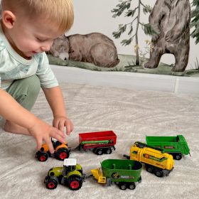 WOOPIE-Mini-Farmer-Set-Tractors-with-Trailers-1