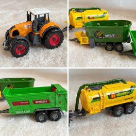 WOOPIE-Mini-Farmer-Set-Tractors-with-Trailers-3