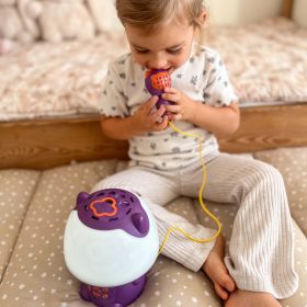 WOOPIE-Multifunctional-RGB-Lamp-Bluetooth-Speaker-Karaoke-Voice-Modulator-SD-Card-AUX-Purple-1