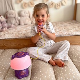 WOOPIE-Multifunctional-RGB-Lamp-Bluetooth-Speaker-Karaoke-Voice-Modulator-SD-Card-AUX-Purple-3