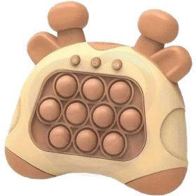 WOOPIE-POP-IT-Electric-Anti-Stress-Arcade-Giraffe-Game-3