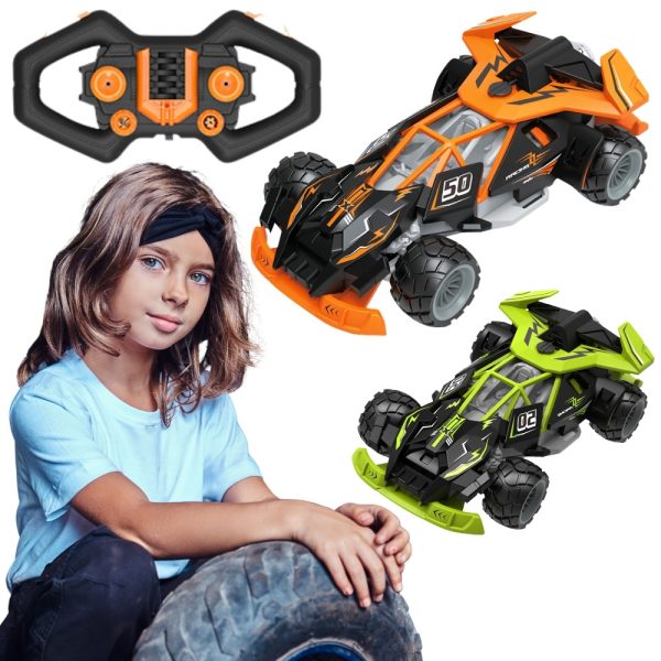 WOOPIE-RC-Racing-Car WOOPIE RC Racing Car