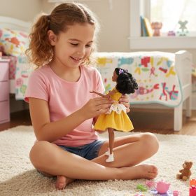 WOOPIE-ROYAL-Emi-Doll-32-cm-Fashionable-Outfit-and-Beautiful-Black-Hair-2