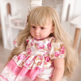 WOOPIE-ROYAL-Spanish-Marcia-Interactive-Baby-Dolls-2