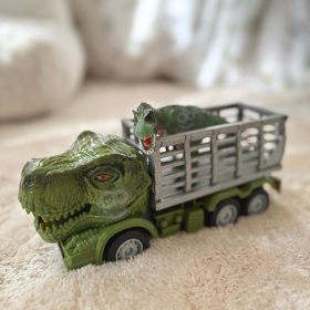 WOOPIE-Remote-Controlled-RC-Car-Dinosaur-Green-Figure-3