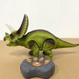 WOOPIE-Remote-Controlled-RC-Dinosaur-Robot-Triceratops-2