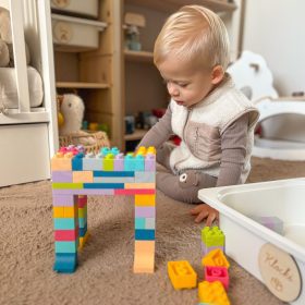 WOOPIE-Soft-Blocks-Set-99-Pieces-in-a-Box-2