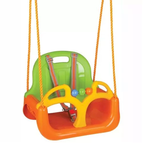 WOOPIE-Swing-3-in-1-Orange WOOPIE Swing 3 in 1 Orange
