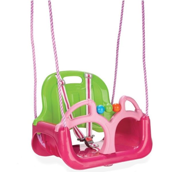 WOOPIE-Swing-3-in-1-Pink WOOPIE Swing 3 in 1 Pink