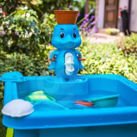 WOOPIE-Water-Table-2-in-1-Sandbox-Duck-Waterfall-9-acc-2
