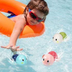 Woopie-Turtle-Swimming-Wind-Up-Bath-Toy-Blue-2