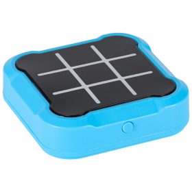 Apskritimas-kryzius-kryzius-elektroninis-galvosukiu-zaidimas-tic-tac-toe-nesiojamoji-konsole-melyna-2
